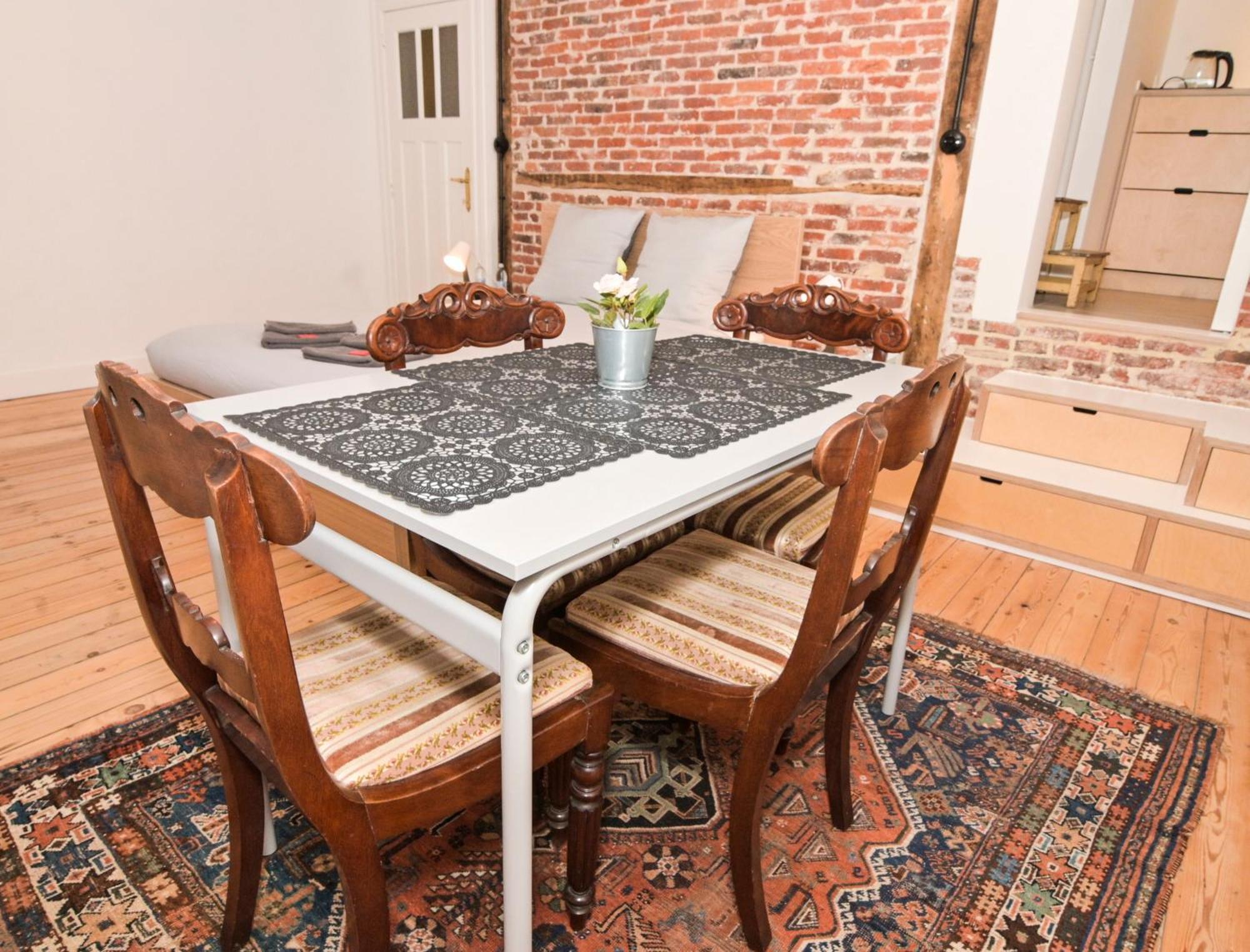 Family Duplex Getaway - Perfectly Positioned For City Adventures Brussels Luaran gambar